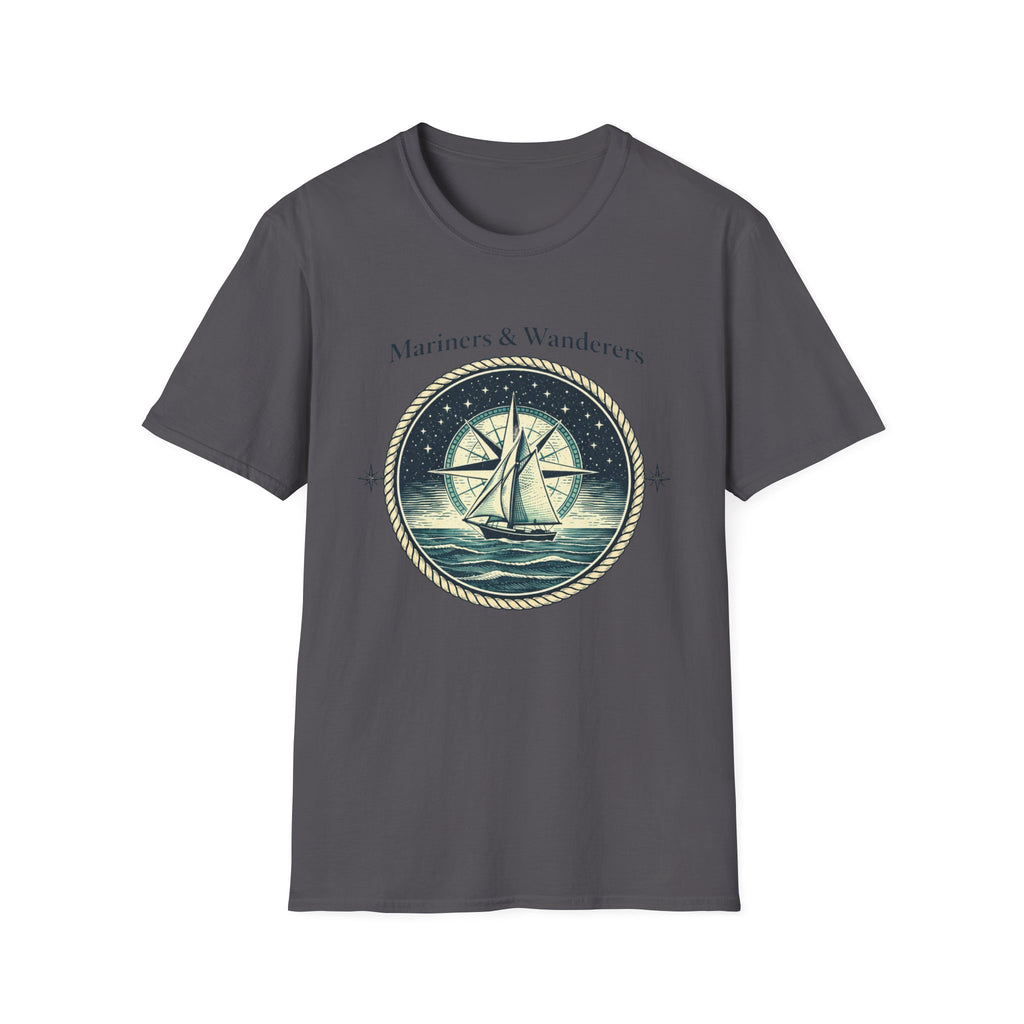Mariners and Wanderers T-Shirt