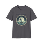 Mariners and Wanderers T-Shirt