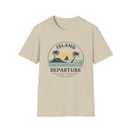 Island Departure T-Shirt