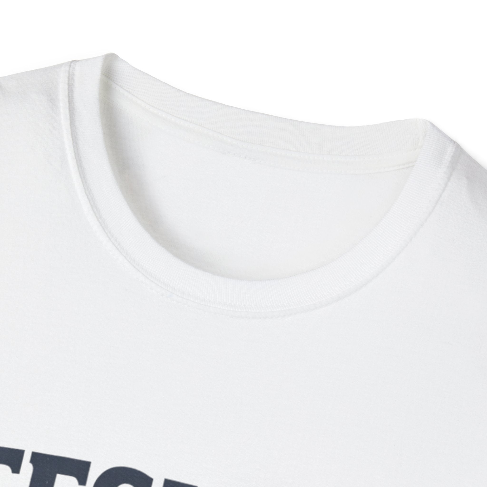 Offshore Therapy T-Shirt — Coastal Waves Beach Relaxation Tee