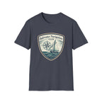 Saltwater Navigation Club T-Shirt