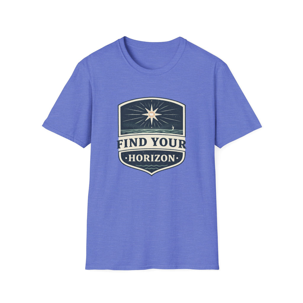 Find Your Horizon T-Shirt