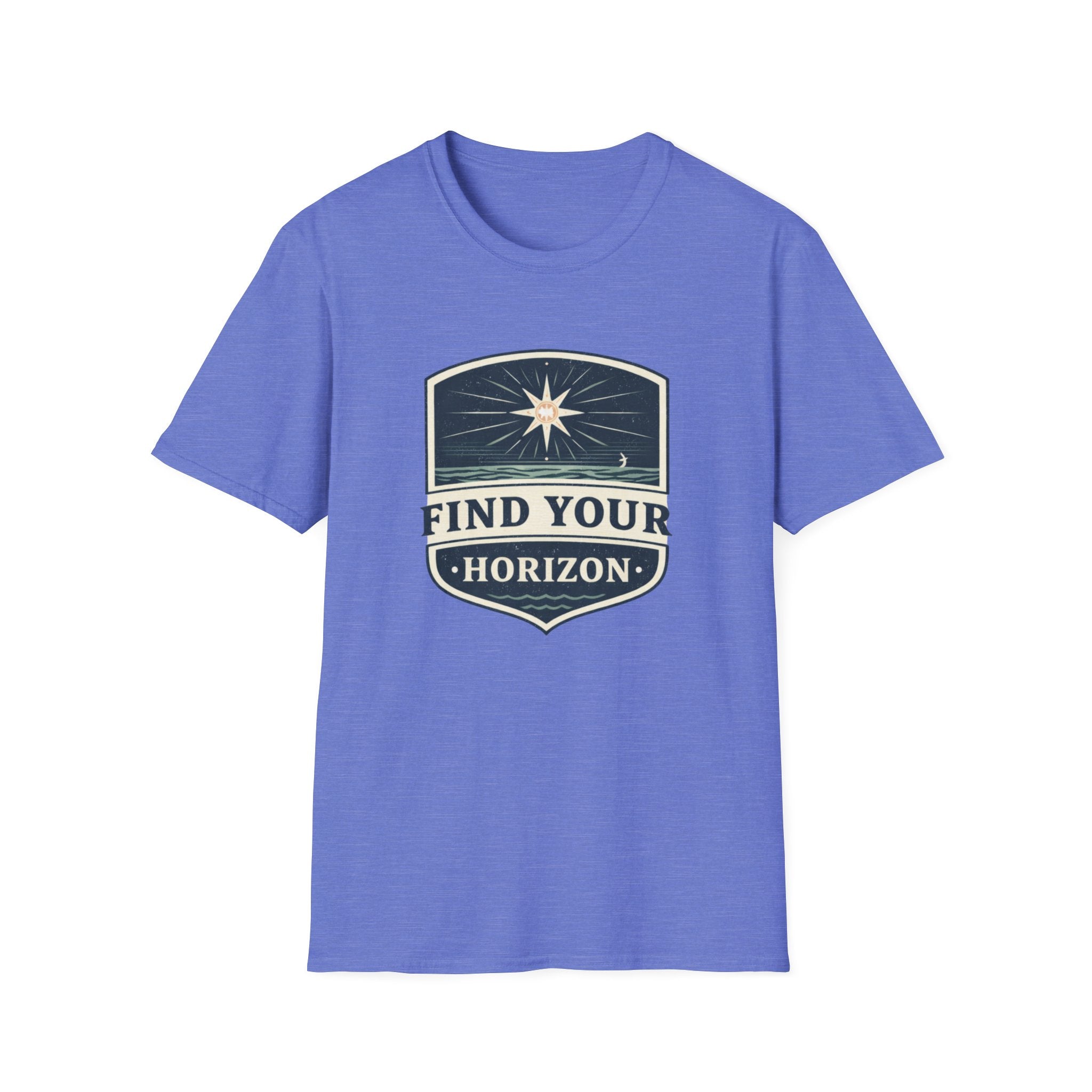 Find Your Horizon T-Shirt