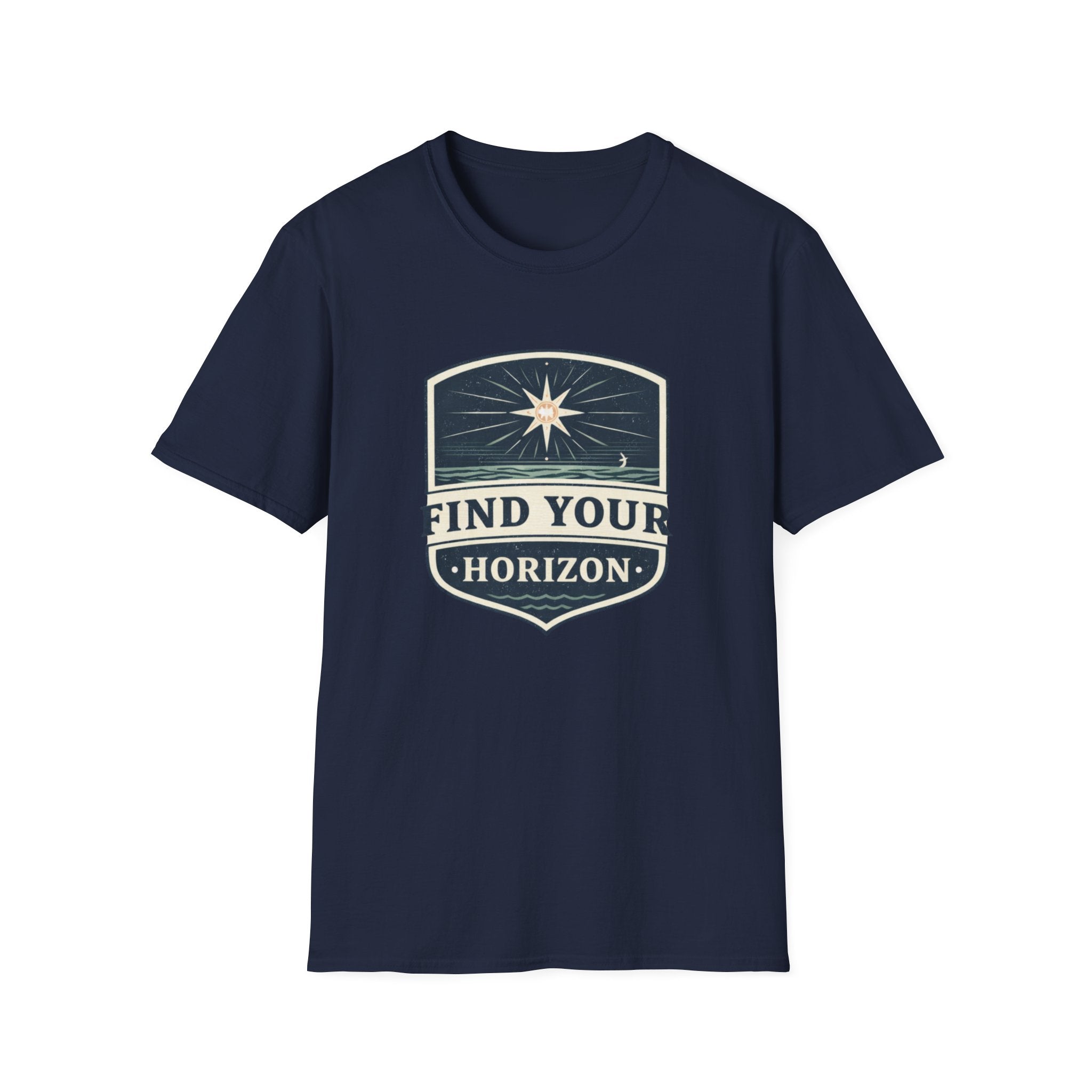 Find Your Horizon T-Shirt