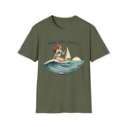 Ride The Swell T-Shirt