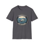 Honestly Outdoors T-Shirt