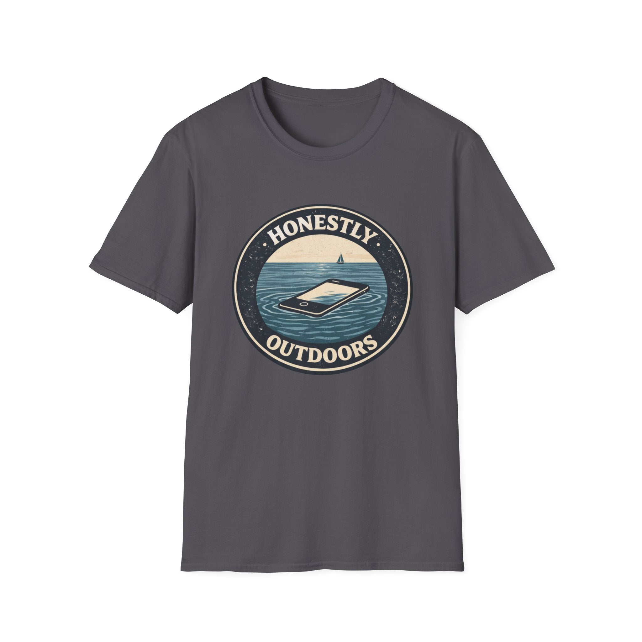 Honestly Outdoors T-Shirt
