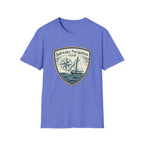 Saltwater Navigation Club T-Shirt