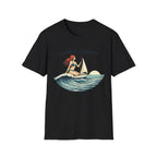 Trim It Harder 2 T-Shirt