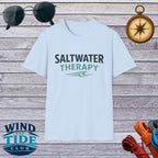 Saltwater Therapy T-Shirt