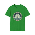 Mariners and Wanderers T-Shirt