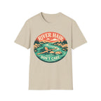 River Hair Don't Care T-Shirt