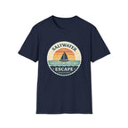 Saltwater Escape T-Shirt