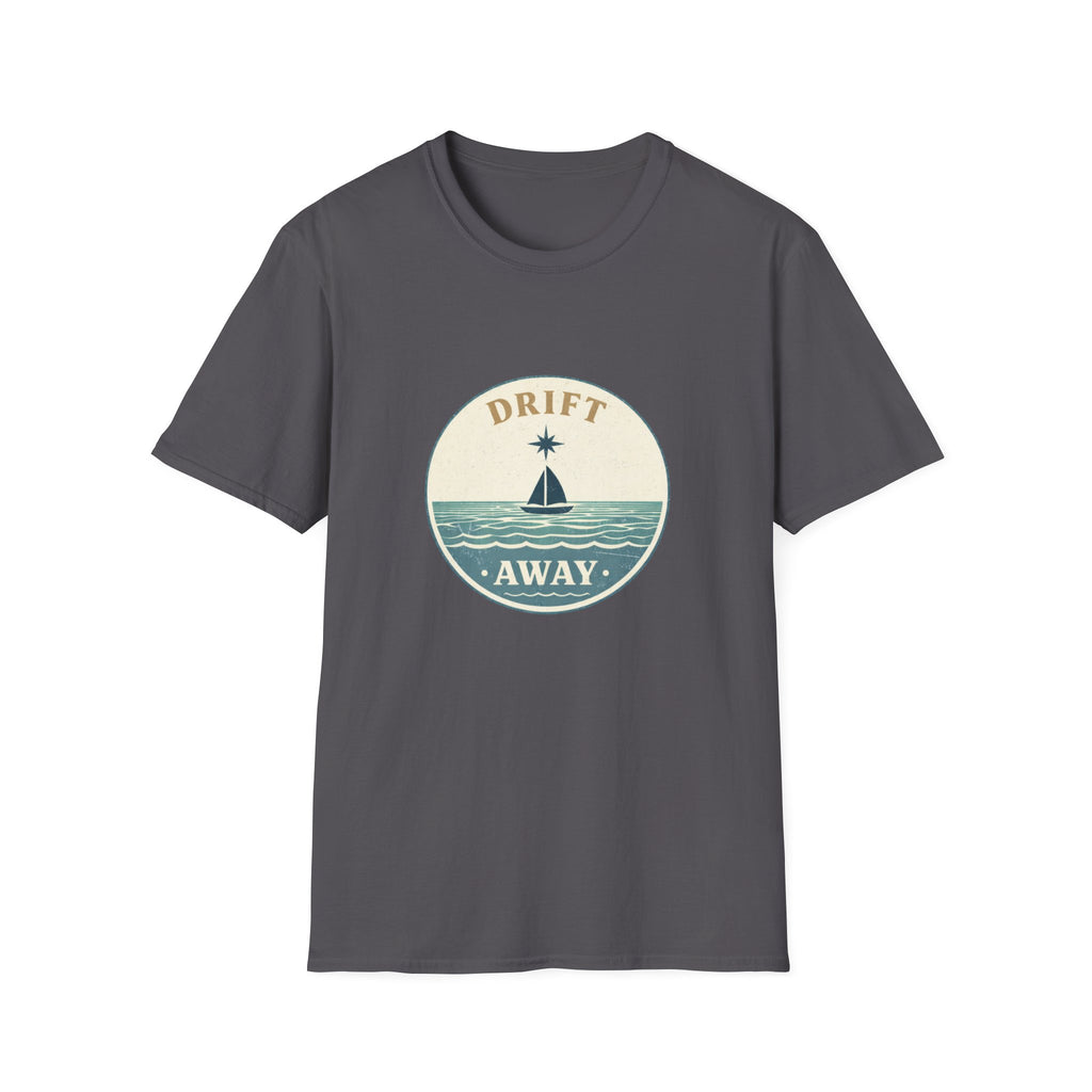 Drift Away T-Shirt