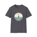 Drift Away T-Shirt