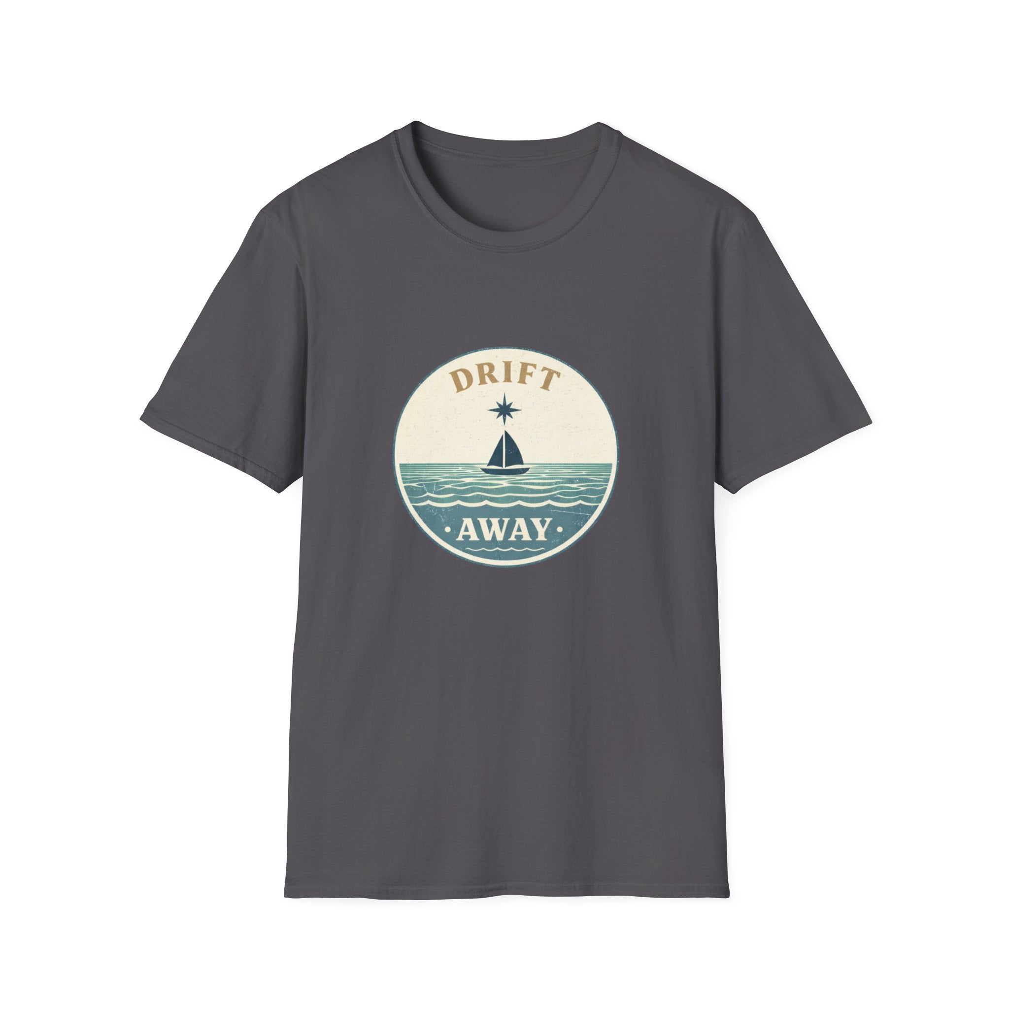 Drift Away T-Shirt
