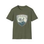 Saltwater Navigation Club T-Shirt