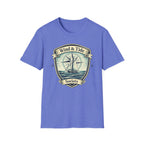 Wind and Tide Society T-Shirt