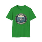 Honestly Outdoors T-Shirt
