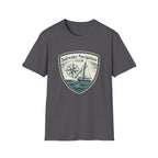 Saltwater Navigation Club T-Shirt