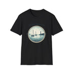 The Quiet Harbor Club T-Shirt