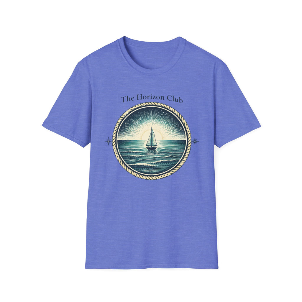 The Horizon Club T-Shirt
