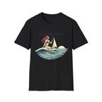 Ride The Swell T-Shirt