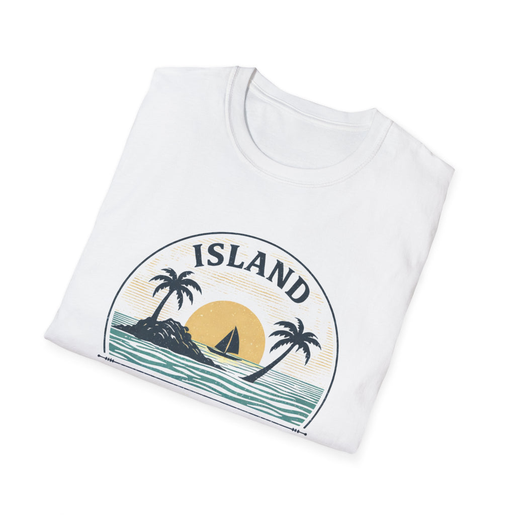 Island Departure T-Shirt