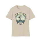 Wind and Tide Society T-Shirt