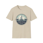 Harbor Escape Society T-Shirt