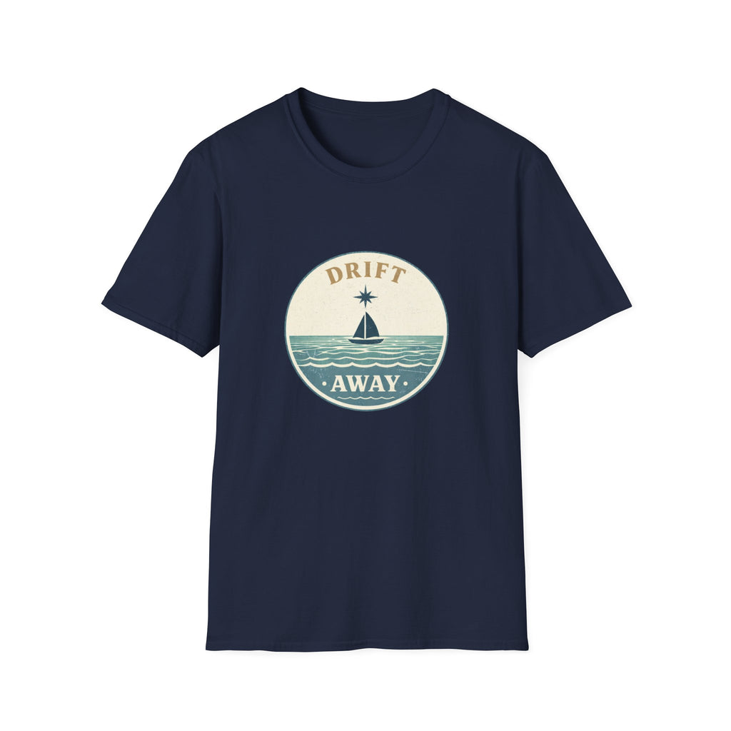 Drift Away T-Shirt