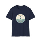 Drift Away T-Shirt
