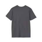 Rum & Blonds Vintage Pinup T-Shirt — 'Good Decisions Not Included' Beach Tee