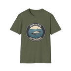 Honestly Outdoors T-Shirt