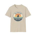 Saltwater Escape T-Shirt
