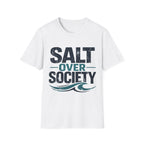 Salt Over Society T-Shirt
