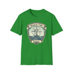Wind and Tide Society T-Shirt