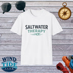 Saltwater Therapy T-Shirt