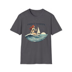 Trim It Harder 2 T-Shirt