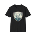 Saltwater Navigation Club T-Shirt