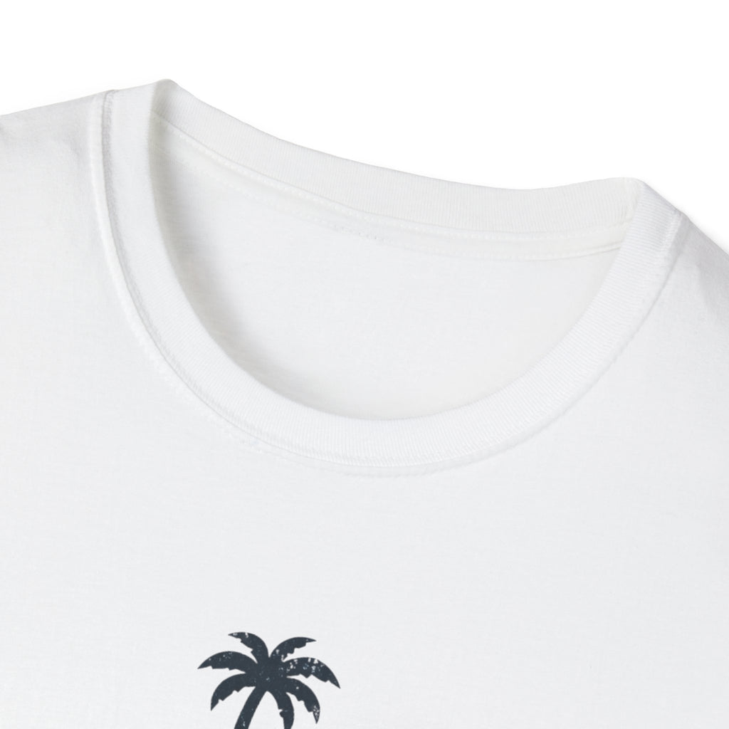 Island Mode Activated T-Shirt