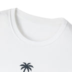 Island Mode Activated T-Shirt
