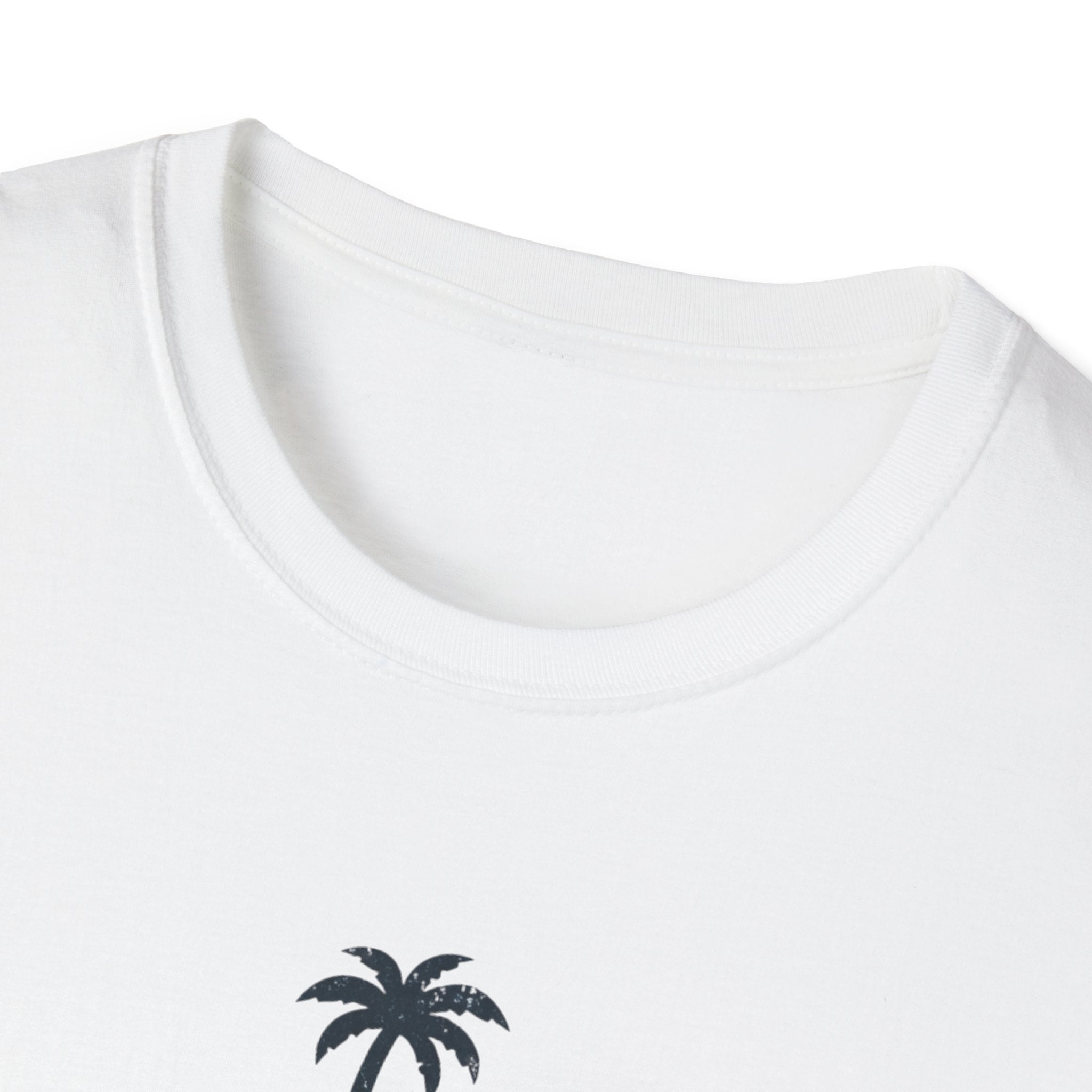 Island Mode Activated T-Shirt