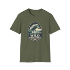 Wild Unfiltered T-Shirt