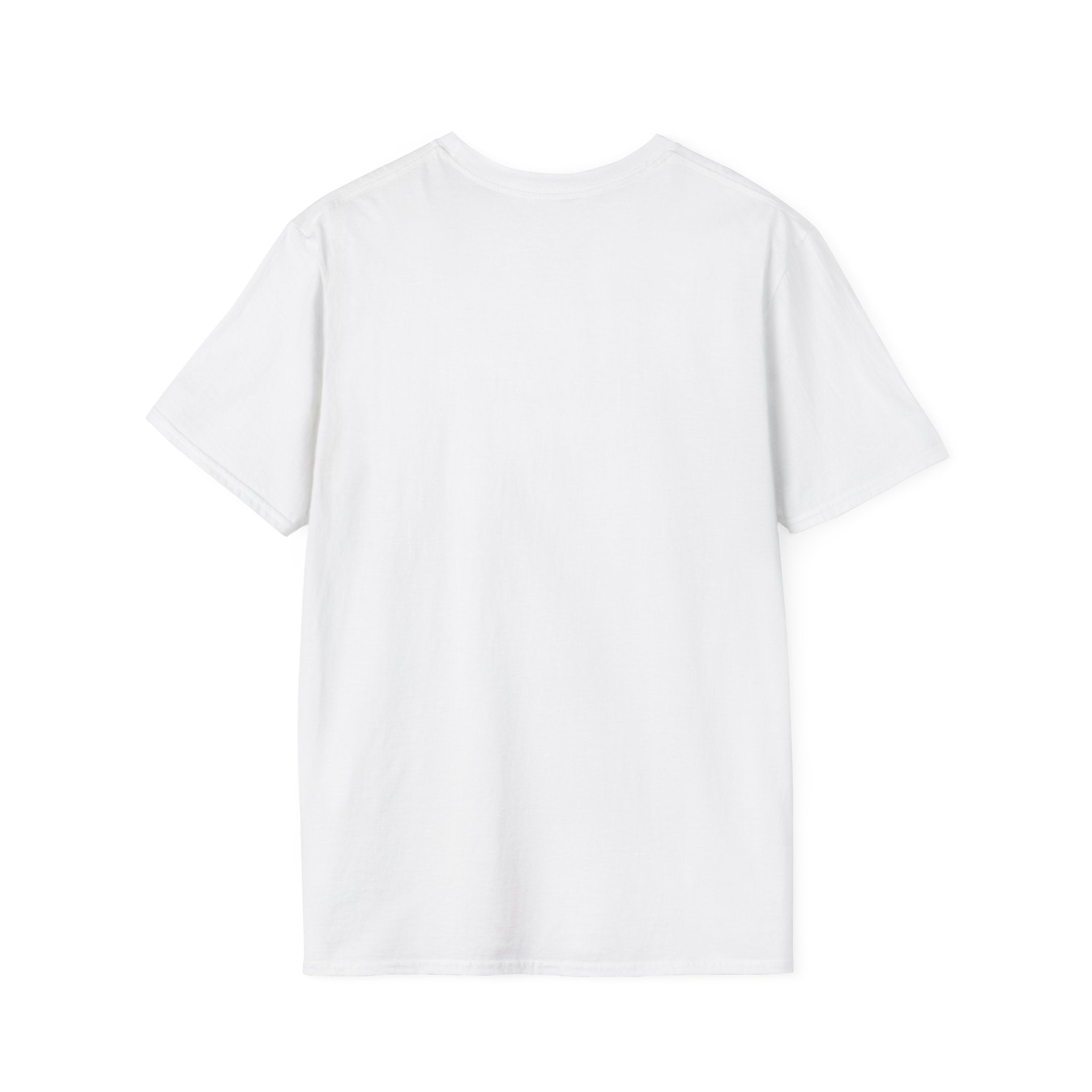 Rum & Blonds Vintage Pinup T-Shirt — 'Good Decisions Not Included' Beach Tee