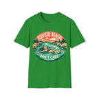 River Hair Don't Care T-Shirt