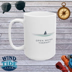 Open Water Therapy Coastal Coffee Cup (11oz/15oz)