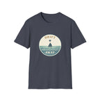 Drift Away T-Shirt
