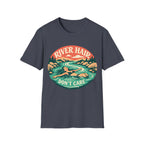 River Hair Don't Care T-Shirt