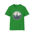 Harbor Escape Society T-Shirt